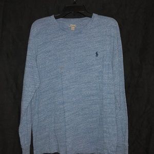 Polo Ralph Lauren Long Sleeve Tee
